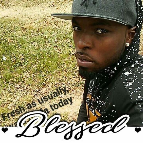 Meet your Posher, Ty - Picture 1 of 1